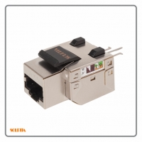 کیستون  CAT6  FTP