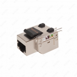 کیستون  CAT6  FTP