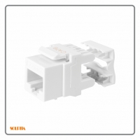 کیستون  CAT6  UTP